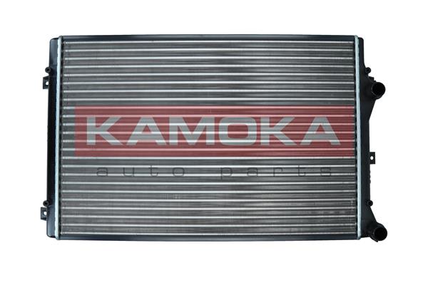 Radiator, engine cooling - 7705161 KAMOKA