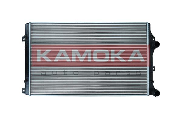 Radiator, engine cooling - 7705162 KAMOKA