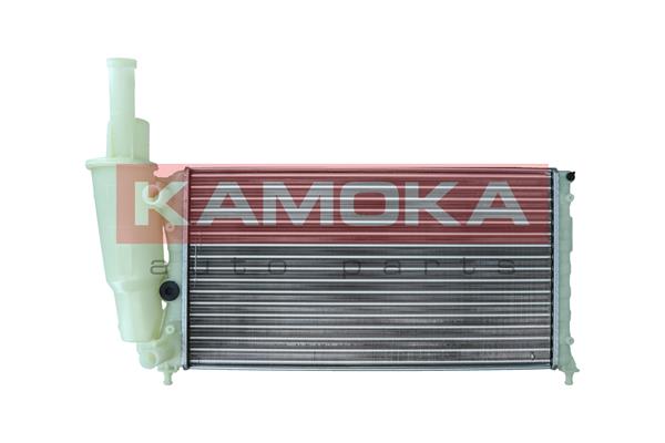 Radiatore, Raffreddamento motore - 7705178 KAMOKA