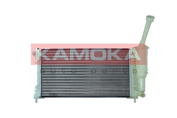 Radiator, engine cooling - 7705209 KAMOKA
