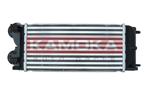Intercooler - 7750071 KAMOKA