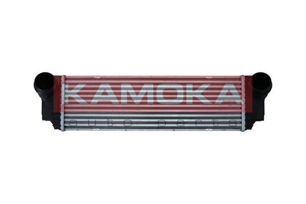 Intercooler, charger - 7750144 KAMOKA