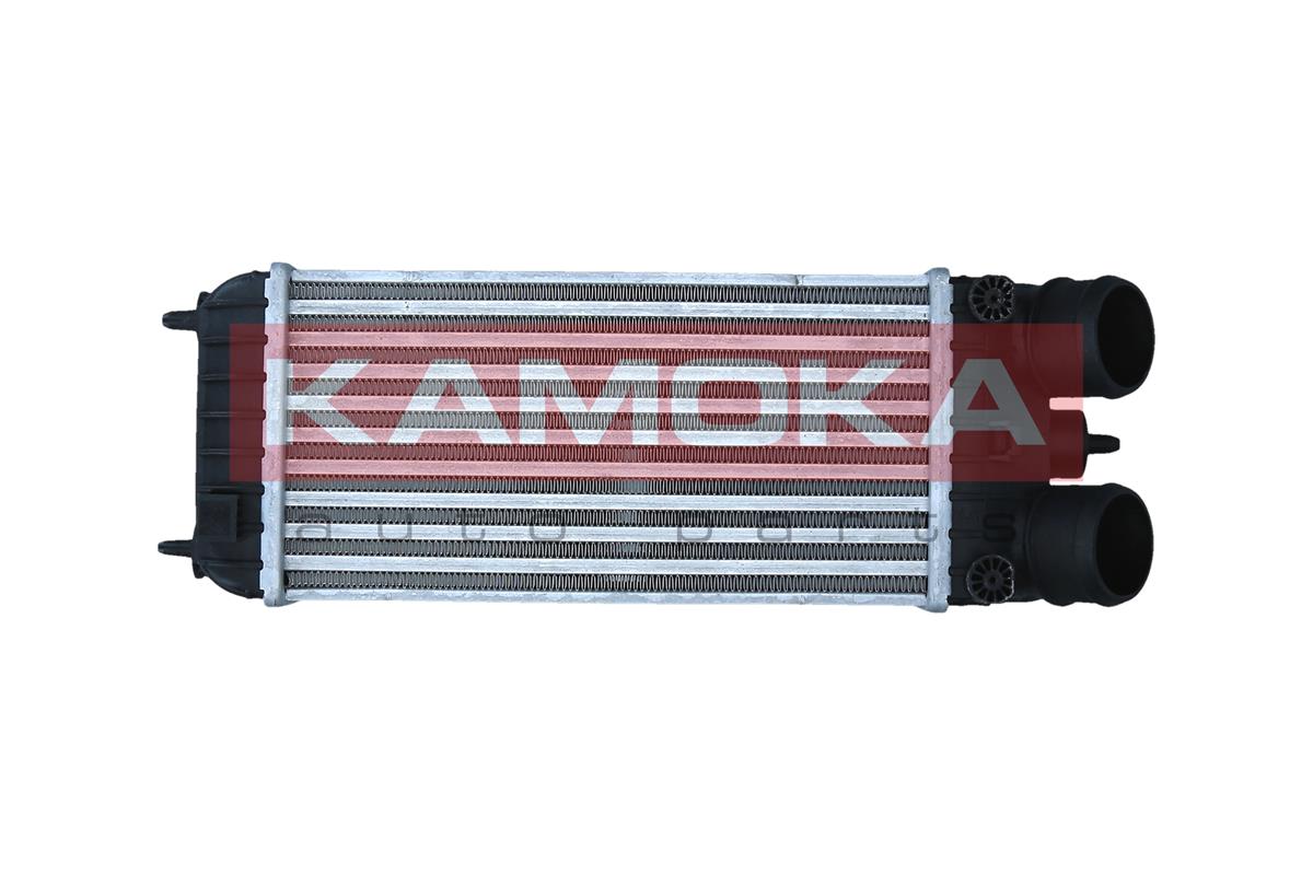 Intercooler - 7750145 KAMOKA