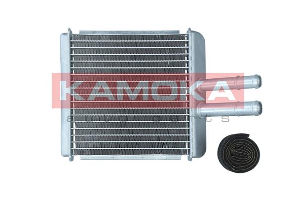 Heat Exchanger, interior heating - 7760059 KAMOKA