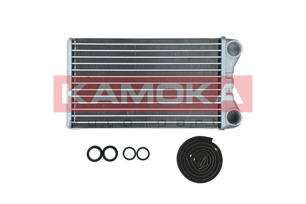 Radiator Mounting - 7760083 KAMOKA
