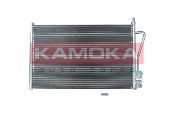 Condensatore, Climatizzatore - 7800161 KAMOKA