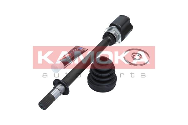 Kit giunti, Semiasse - 8734 KAMOKA