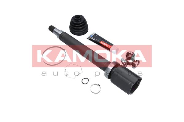 Kit giunti, Semiasse - 8736 KAMOKA