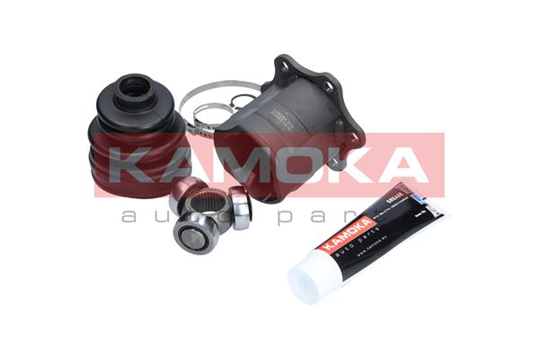 Joint Kit, drive shaft - 8754 KAMOKA