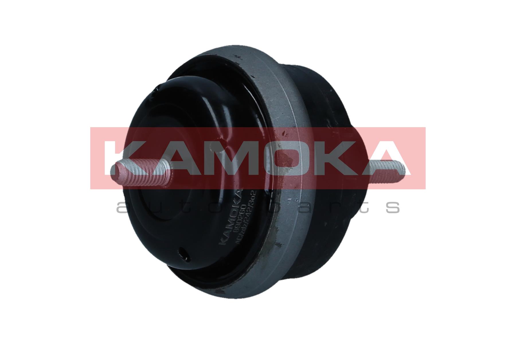 Engine Mounting - 890260 KAMOKA