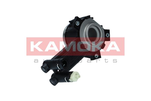 Central Slave Cylinder, clutch - CC007 KAMOKA