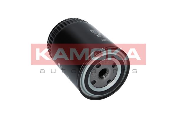 Filtro olio - F100101 KAMOKA