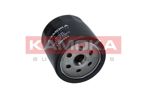 alyvos filtras - F100201 KAMOKA