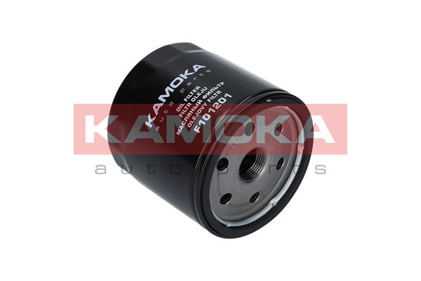 Oil Filter - F101201 KAMOKA