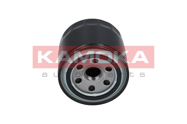 Oil Filter - F101701 KAMOKA