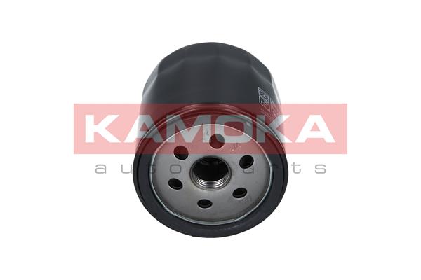 Oil Filter - F101901 KAMOKA