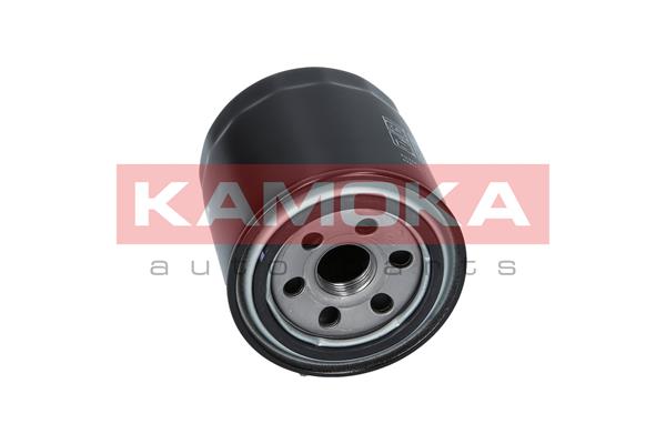 Oil Filter - F102001 KAMOKA