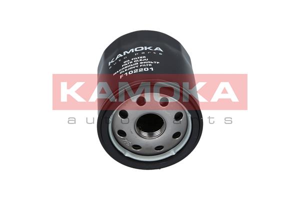 Filtro olio - F102201 KAMOKA