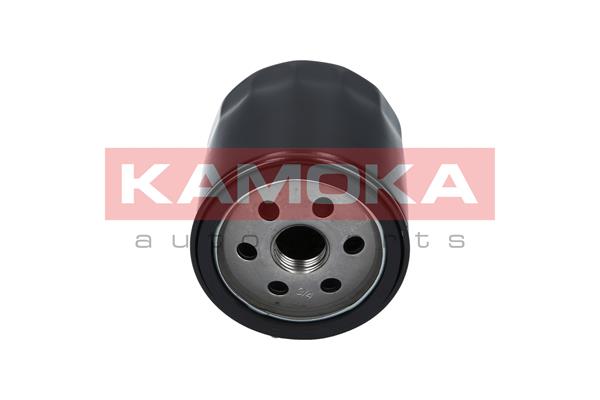 Filtro olio - F102301 KAMOKA