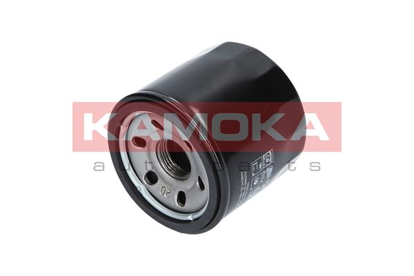 Filtro olio - F103301 KAMOKA