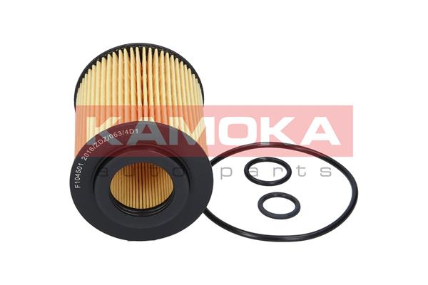 Oil Filter - F104501 KAMOKA