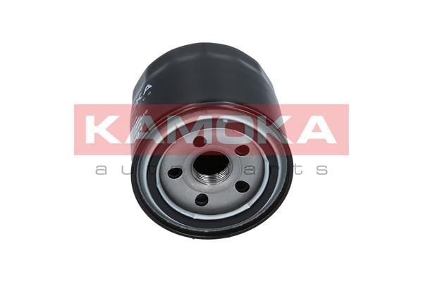Oil Filter - F104701 KAMOKA
