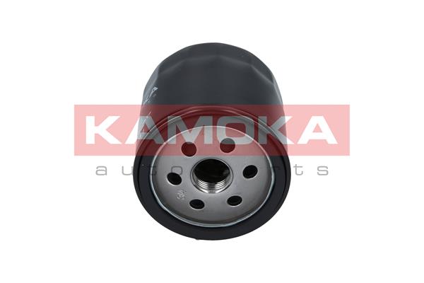 Filtro olio - F104801 KAMOKA