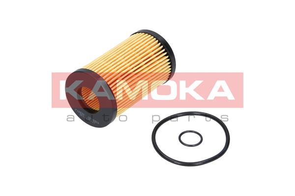 Oil Filter - F105301 KAMOKA