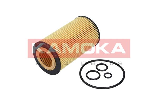 Filtro olio - F105401 KAMOKA