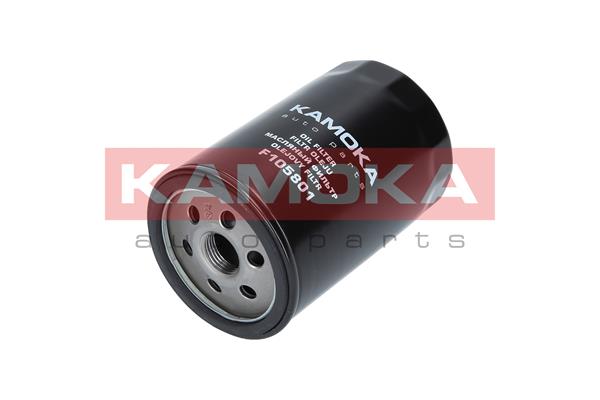 Oil Filter - F105801 KAMOKA