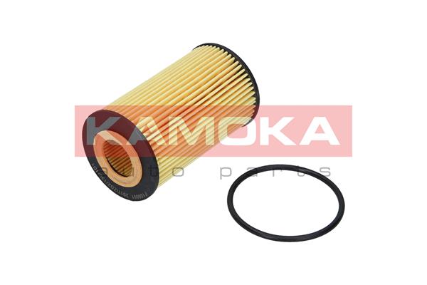Filtro olio - F106001 KAMOKA