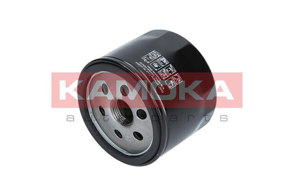 Oil Filter - F106201 KAMOKA