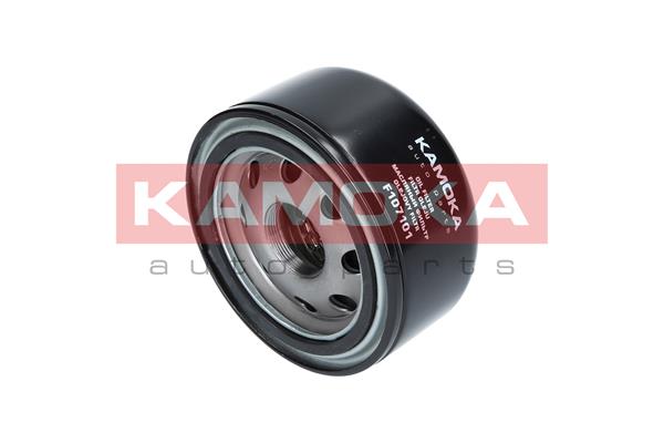Oil Filter - F107101 KAMOKA