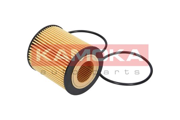 Oil Filter - F107501 KAMOKA