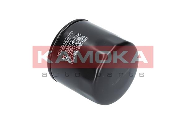 Ölfilter - F107601 KAMOKA