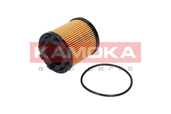 Oil Filter - F109101 KAMOKA