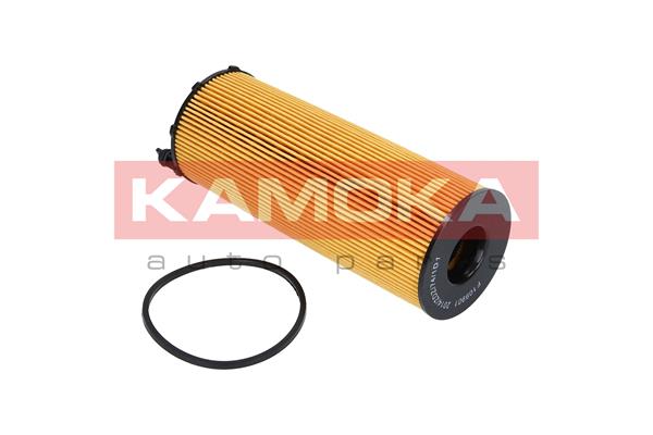 Filtro olio - F109901 KAMOKA