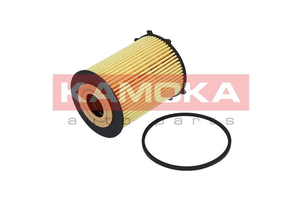 alyvos filtras - F110401 KAMOKA
