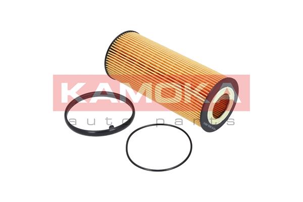 Oil Filter - F110601 KAMOKA