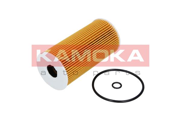 Oil Filter - F111201 KAMOKA