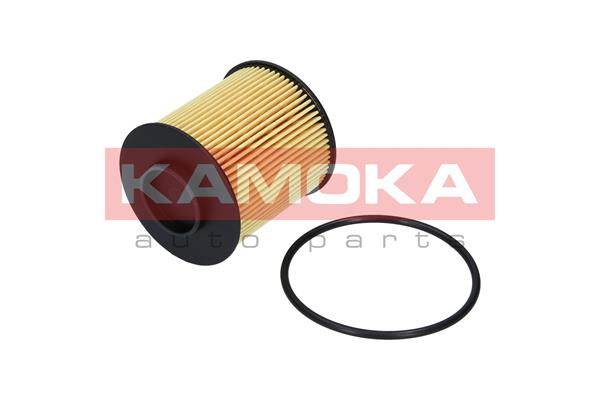 Oil Filter - F111801 KAMOKA
