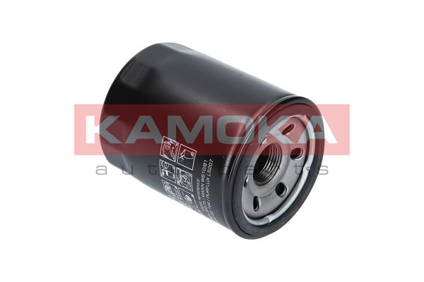 Oil Filter - F113501 KAMOKA