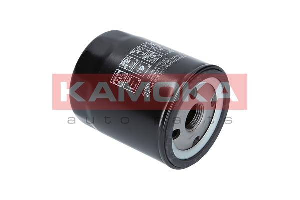 Filtro olio - F113601 KAMOKA