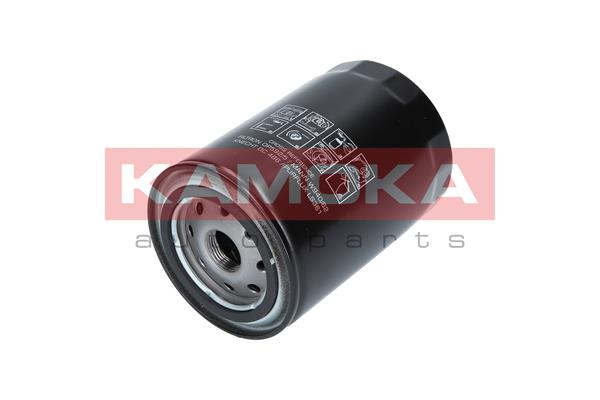 Oil Filter - F113801 KAMOKA