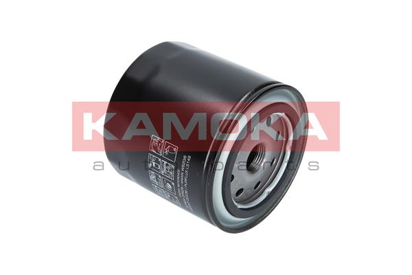 alyvos filtras - F114401 KAMOKA