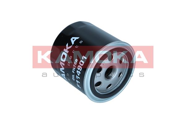 alyvos filtras - F114901 KAMOKA