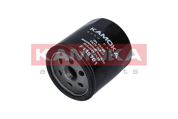 Oil Filter - F115701 KAMOKA
