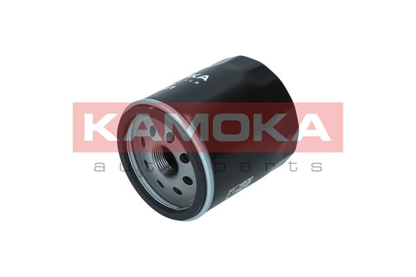 Oil Filter - F115801 KAMOKA