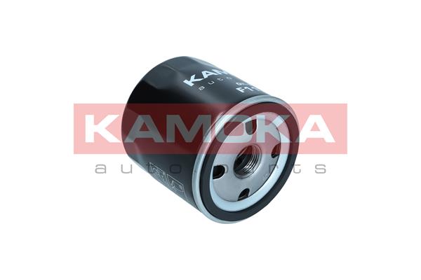 Filtro olio - F117101 KAMOKA