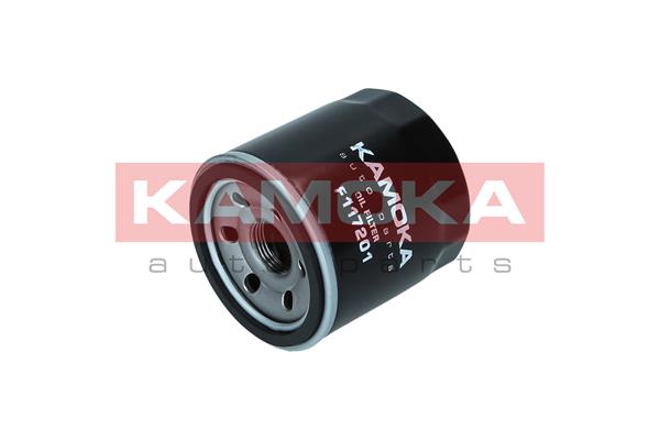 Oil Filter - F117201 KAMOKA